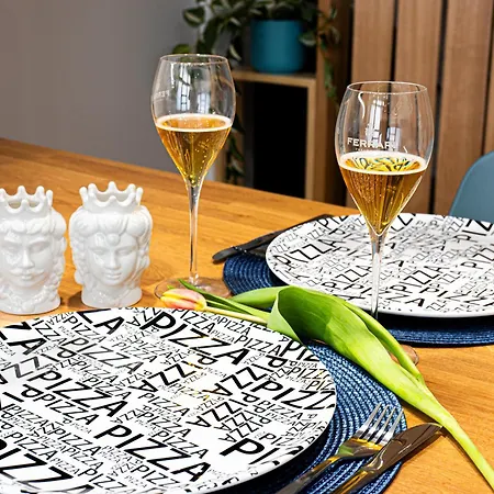 Casa vacanze Aura Catania