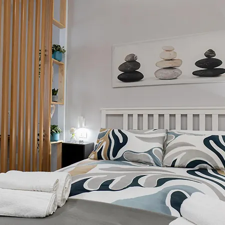 Aura Casa vacanze Catania